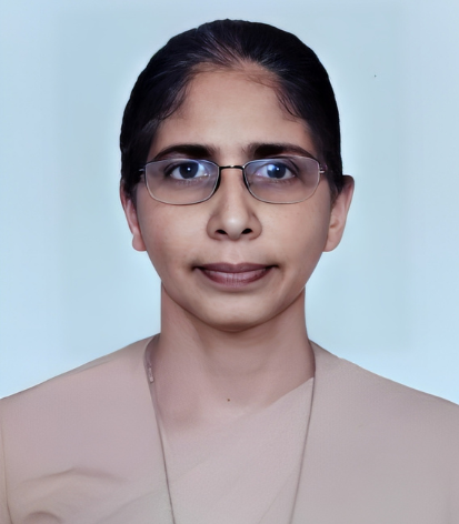Sr. Regi Mathew