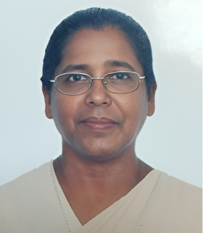 Sr. Sagayamary David