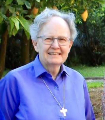 Sr. Kathleen O'Reilly