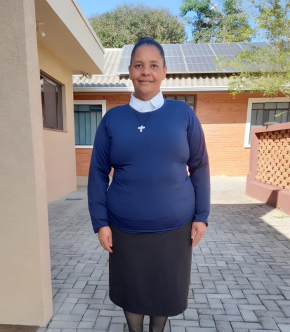 Sr. Ana Celma Da Silva