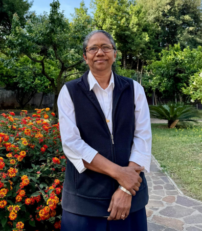 Sr. Rose Joseph